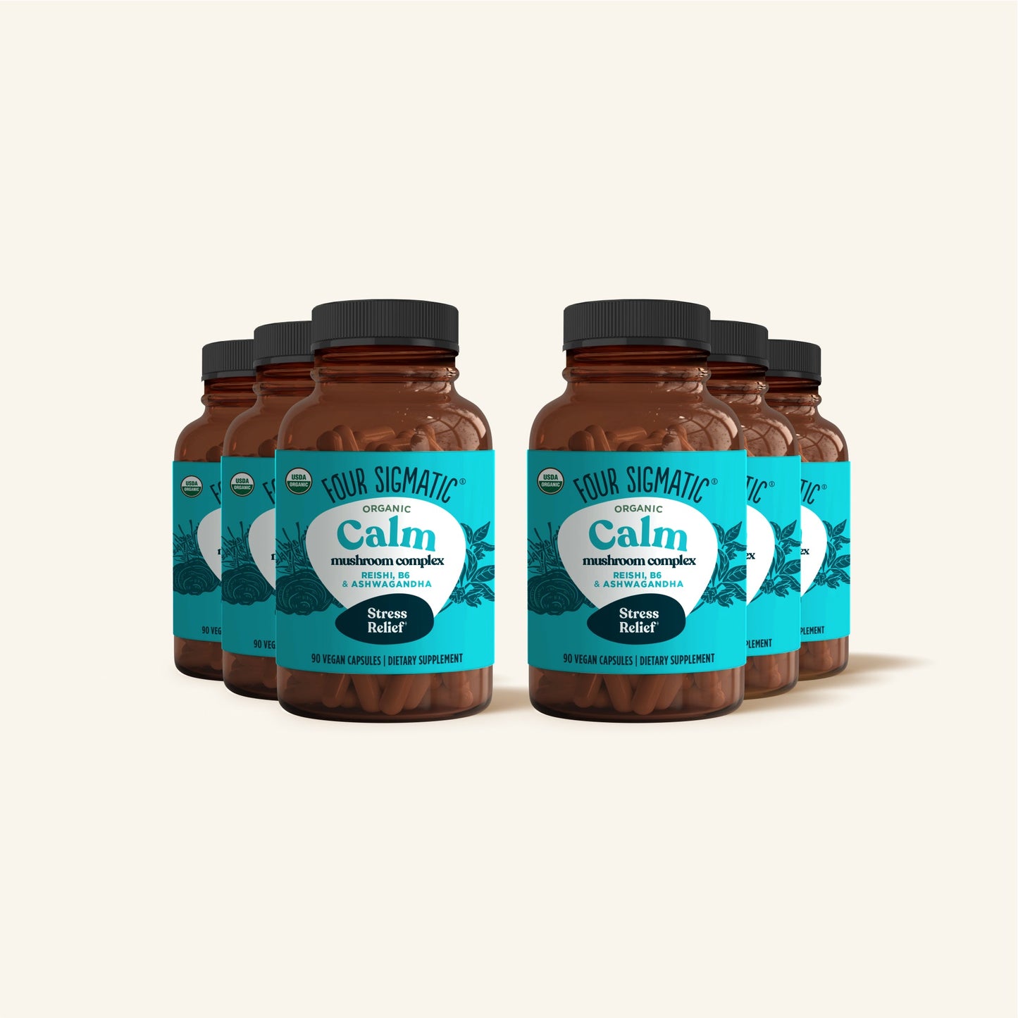 calm-capsules-r8 816897023585_Calm_Mushroom_Complex_Bottle_6_Pack_70682a0a-5d2a-40df-8177-f59fb0ecc4b7.jpg