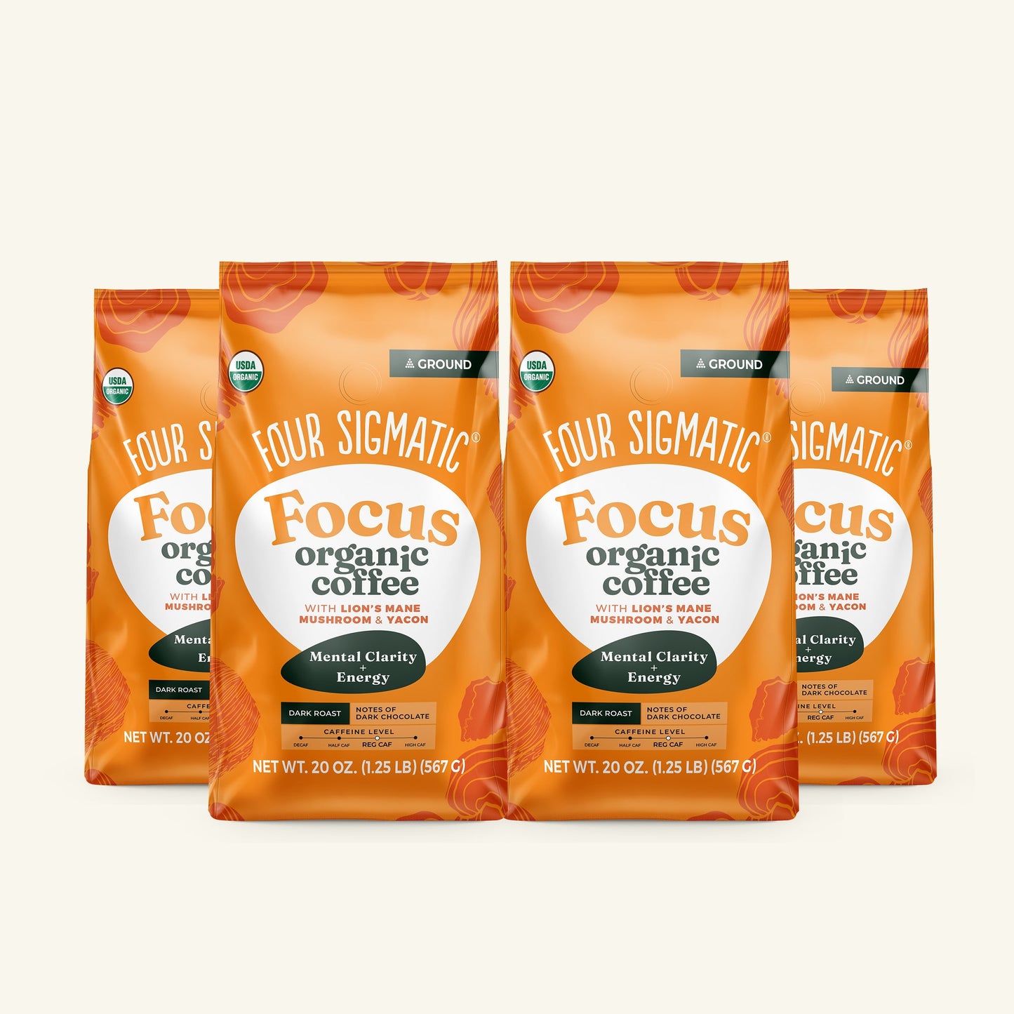 focus-ground-coffee-dark-20oz-z3 focus-ground-20oz-4pack-variant.jpg