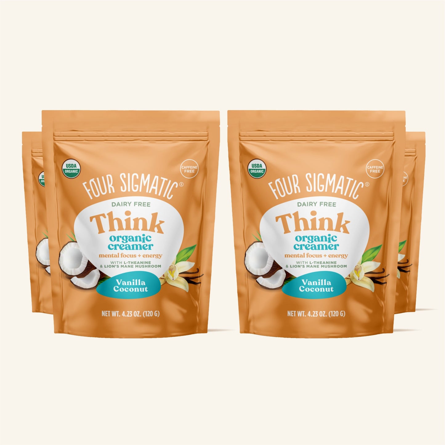 replo-product-think-creamer-vanilla-coconut-copy-e0 816897023684_Think_Creamer_Vanilla_Coconut_Bag_4_Pack_072023.jpg