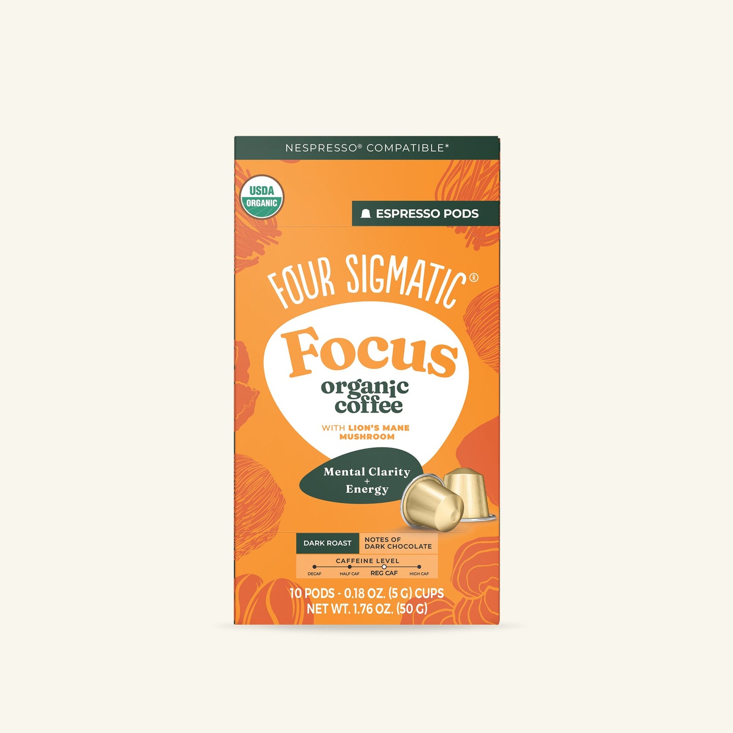 focus-dark-roast-espresso-pods-10ct-c2 Focus-dark-roast-espresso-pod-1pack.jpg