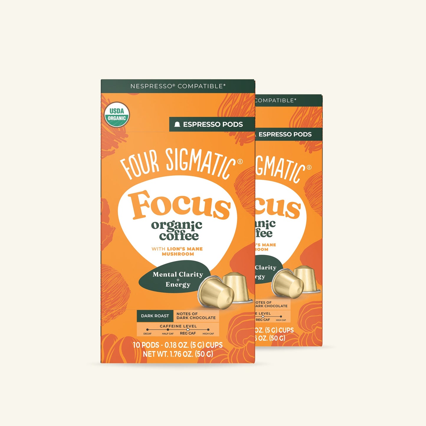 focus-dark-roast-espresso-pods-10ct-c2 Focus-dark-roast-espresso-pod-2pack.jpg