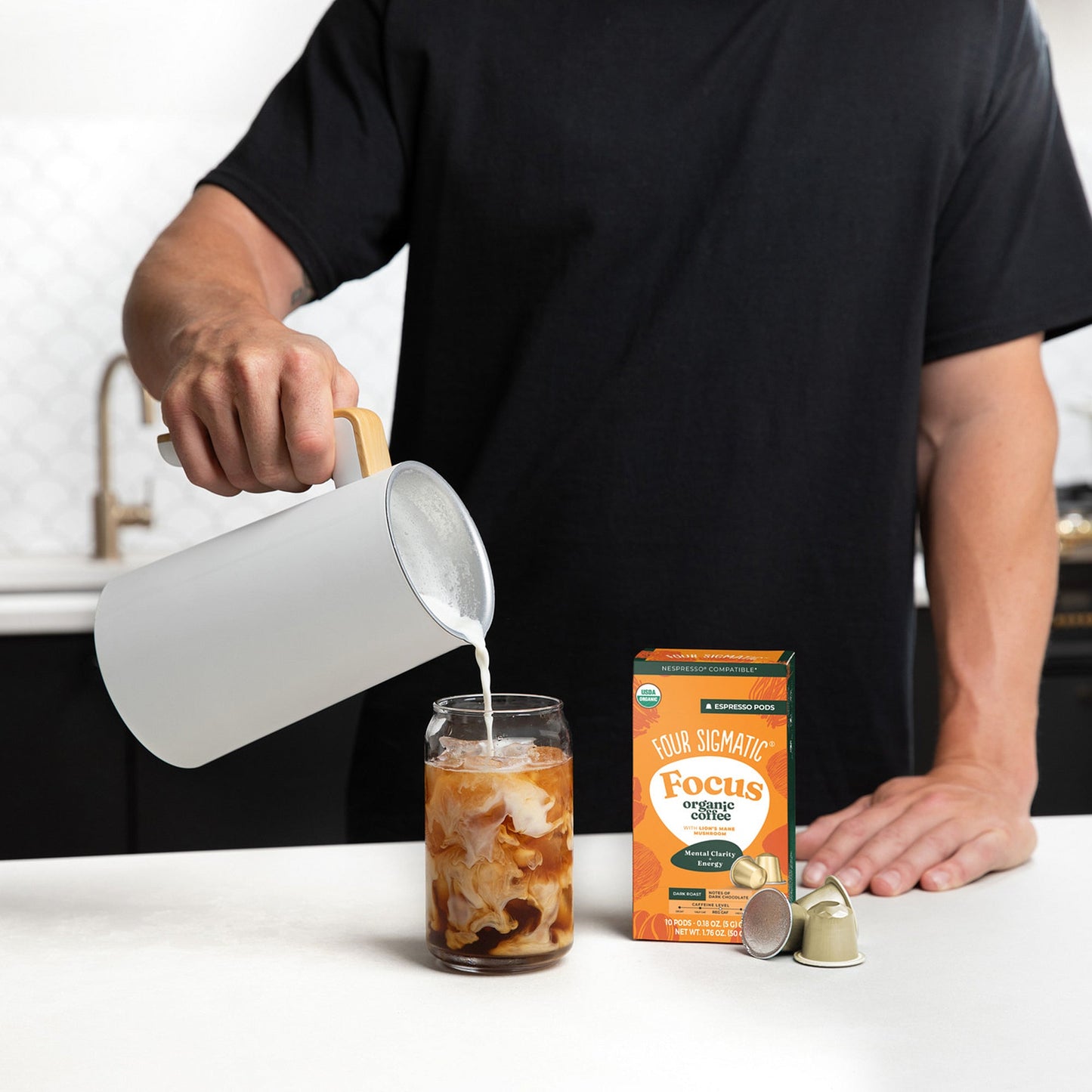 focus-dark-roast-espresso-pods-10ct-c2 Focus-dark-roast-espresso-pod-lifestyle-2.jpg