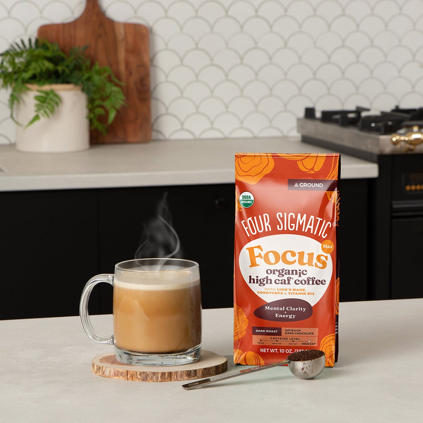 focus-max-high-caf-ground-coffee-dark-e6 Focus_MAX_10oz_Lifestyle_1.jpg