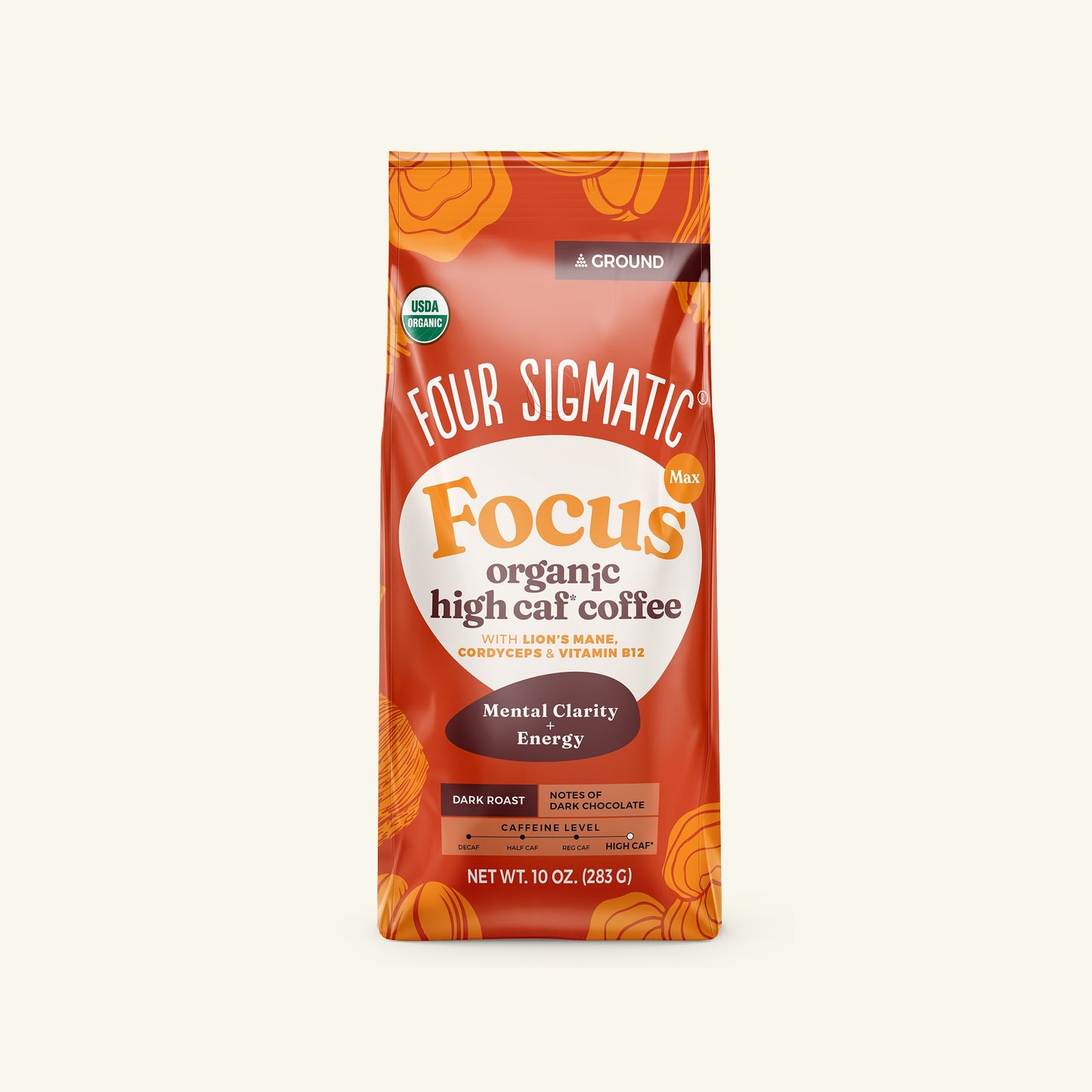 focus-max-high-caf-ground-coffee-dark-e6 focus-max-1-pack.jpg